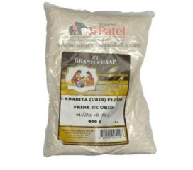 Ghanti Chaap Adadiya Flour