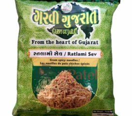 Garvi Gujarat Ratlami Sev Image