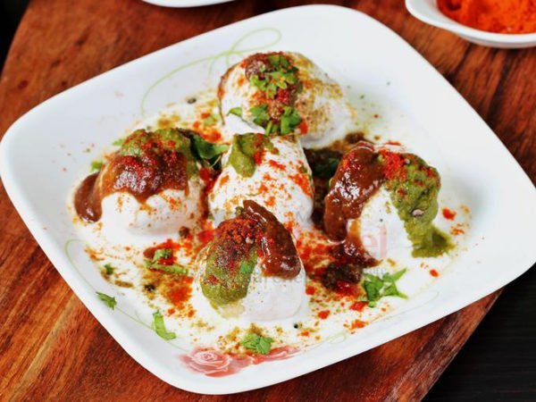 Gits Dahi Vadai Image