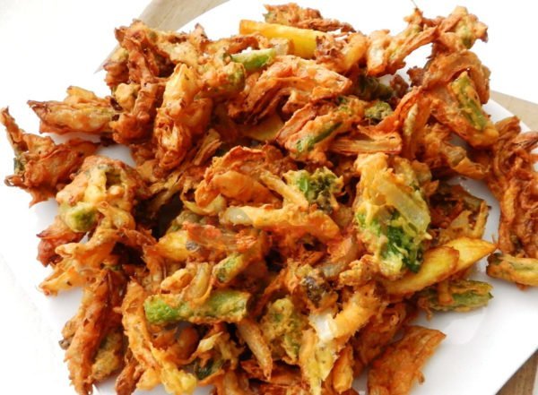 Gits Pakora Image