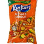 Kurkure Masala Munch