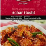 Shan Achar Ghost Masala