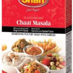 Shan Chaat Masala