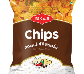 Bikaji Mast Masala Chips
