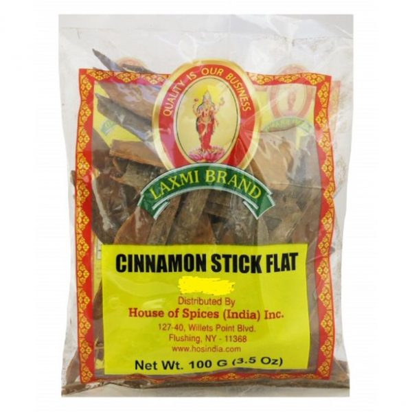 Cinnamon Sticks