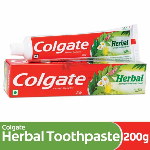 Colgate Herbal