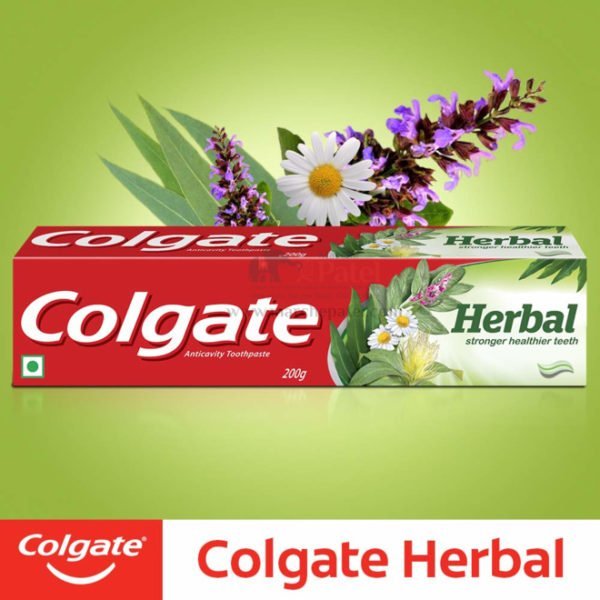 Colgate Herbal