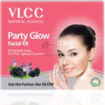 Facial Kit Party Glow