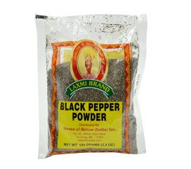 Laxmi Black Pepper Powder