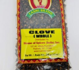 Laxmi Whole Clove