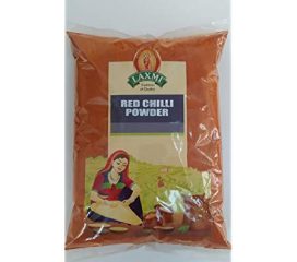Laxmi Red Chili Powder