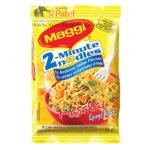 Maggi Masala Noodles Image