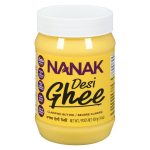 Nanak Ghee