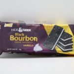Parle Black Hide Seek Vanilla Sandwich Biscuits