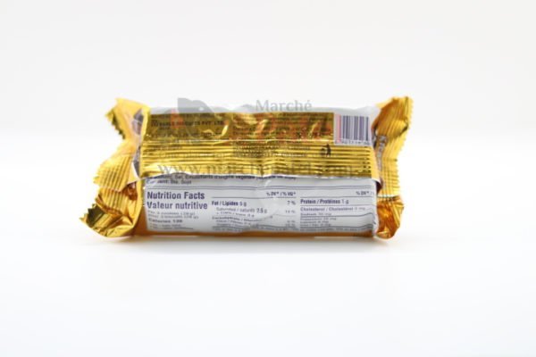 Parle Kreams Bourbon Biscuits - 75gm - Image 2