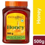 Patanjali Pure Honey