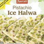 Surati Pistachio Halwa