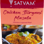 Satvam Chiken Briyani Masala
