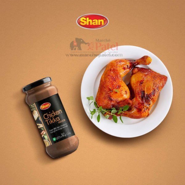 Chickpeas Tin 800gm - Image 3