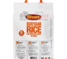 Shan Extra-long Biryani Rice