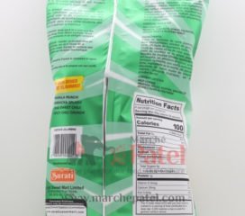 Surati Cheddar Jalapeno