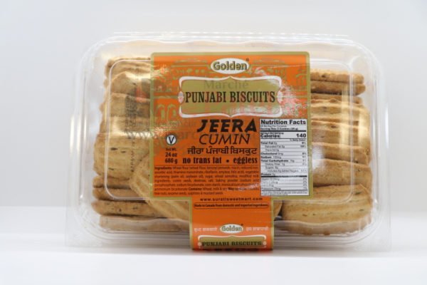 Surati Golden_Panjabi Biscuits Jeera Cumin