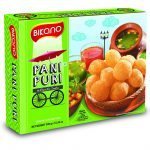 Bikano Pani puri