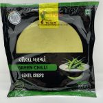 FTE Papad Green Chilli