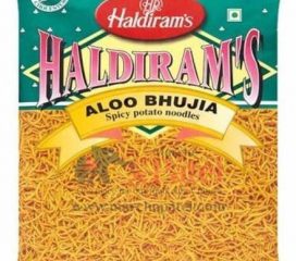 Haldiram Alu Bhujia