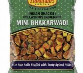 Haldiram Bhakarwadi Mini