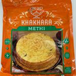 Deep Methi Khakhara