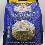 Royal India Basmati Rice