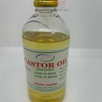 Ashwin - Castor Oil