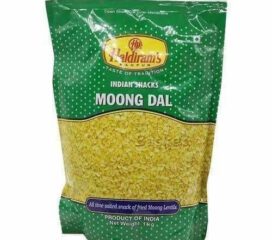 Haldiram Moong Dal - 1kg