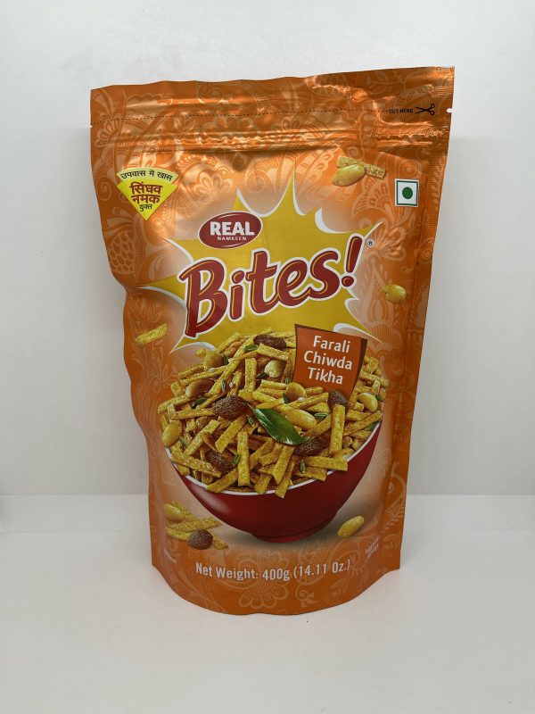 Real Bites Farali Chiwda