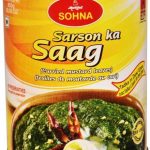 Sarson Ka Saag Image
