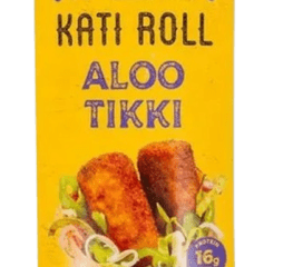 Deep - Kathi Roll