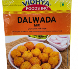 Vidhya DalVada Mix