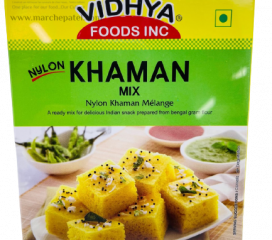 Vidhya Khaman Mix