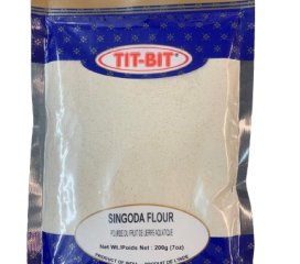 Tit bit Singoda Flour