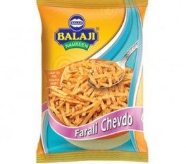 Balaji Small Pack