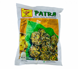 Deep Patra