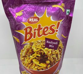 Real Bites Nadiyadi Mix