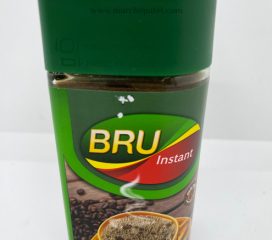 Bru Coffee