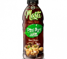 KFI Masti Panipuri