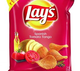 Lays Tomato tango