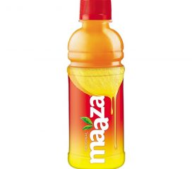 Maaza 250ml