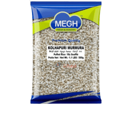 Megh Mamra Kolhapuri