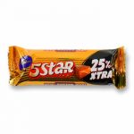 5 Star Chocolate