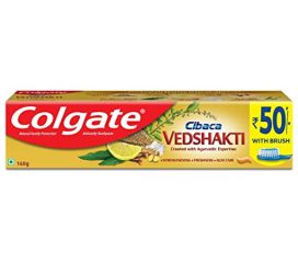 Colgate Cibaca Vedshakti